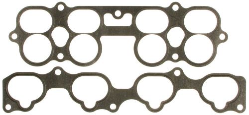 Engine intake manifold gasket set fits 2002-2006 nissan altima altima,se