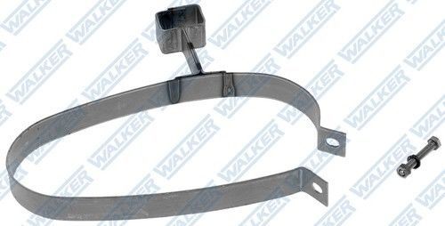 Exhaust muffler strap fits 1998-2002 toyota corolla  walker