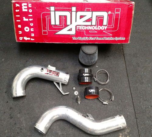 Scion tc injen sp cold air intake