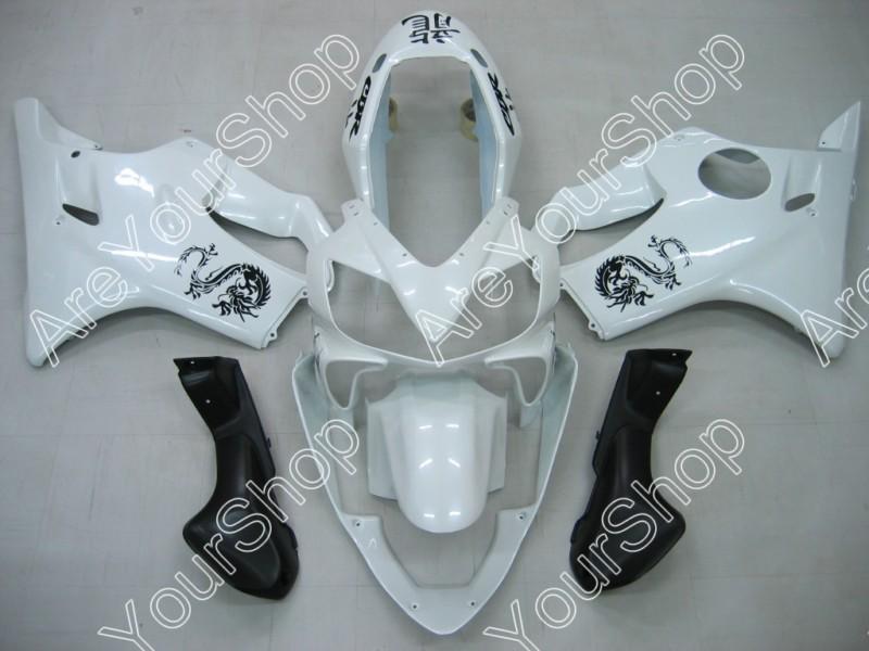 Fit for honda cbr 600 f4i 2001-2003 bodywork fairing abs plastics set 10#