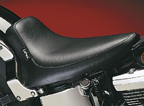 Le pera silhouette solo seat 1984 - 1999 harley heritage softail fat boy