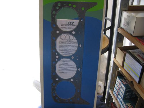 New! fel pro marine #17020. 305 chevy v8 head gasket. sold each.