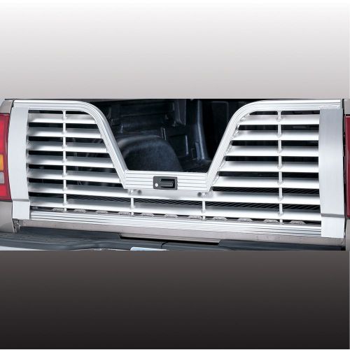 Husky liners 15230 5th wheel style flo-thru tailgate