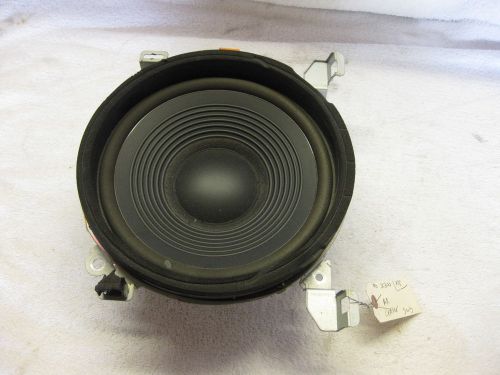 92-00 lexus sc300,400 rear center subwoofer pioner speaker  2jz oem 94k