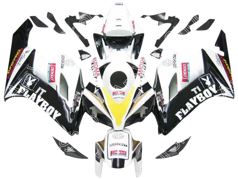 Fit for honda cbr 1000 rr 2004-2005 bodywork fairing abs plastics set 36#