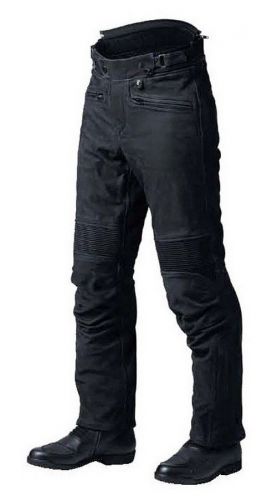 Bmw genuine motorcycle motorrad atlantis 4 pants men&#039;s anthracite eu 54 us 44