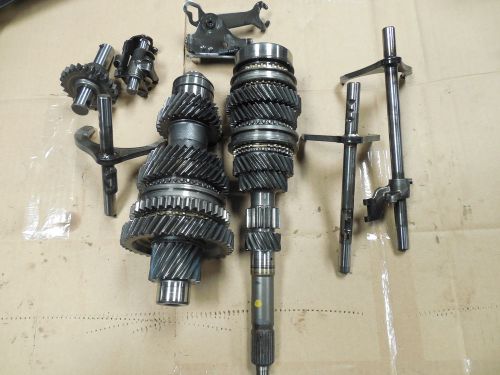 94-01 acura integra ls gear set synchronizers gears forks 96 97 98 99 00 b18b1