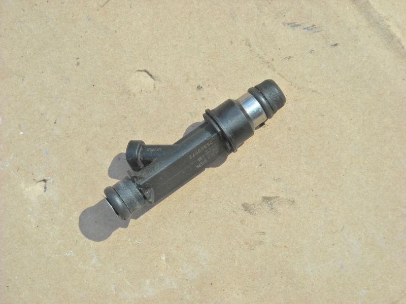 98 99 00 01 02 03 04 05 monte carlo bonneville camaro regal fuel injector 3.8