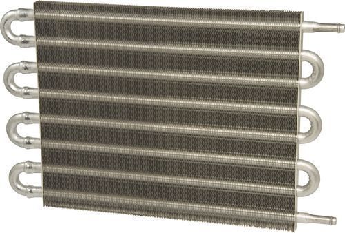 Hayden auto trans oil cooler 405 chevrolet dodge ford