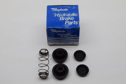 Raybestos wheel cylinder repair kit wk861 fits: 1979 - 1982 ford courier