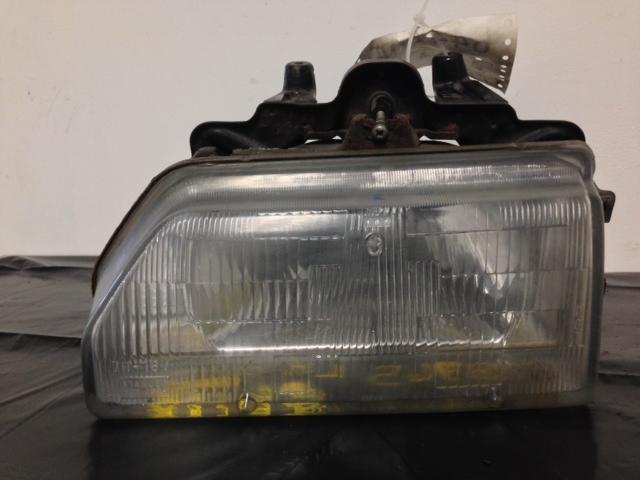 1986 honda civic crx (2dr coupe) left (drivers)side headlight