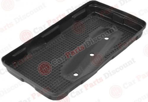 New uro battery tray, 901 611 231 20