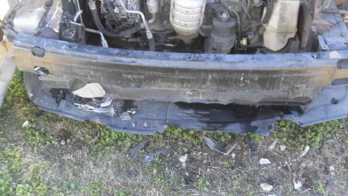 05 06 07 08 09 10 11 12 avalon front bumper reinf 50628