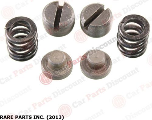 New replacement drag link repair kit, rp26193