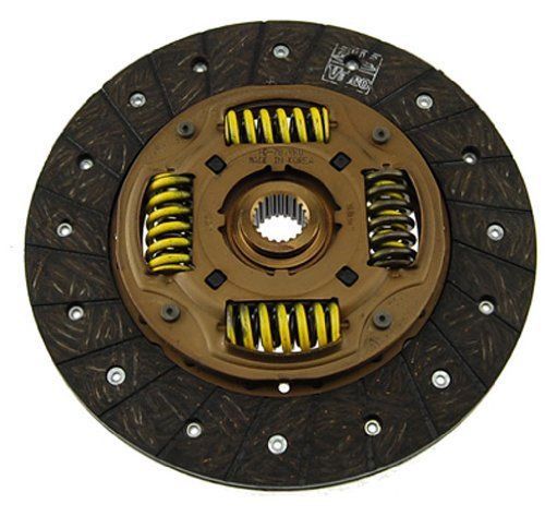 Auto 7 221-0136 clutch friction disc for select for hyundai vehicles