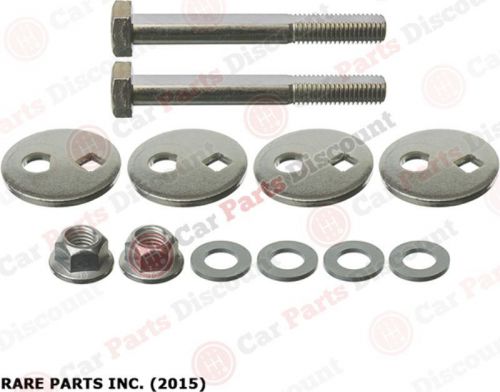 New replacement cam bolt kit, rp18569