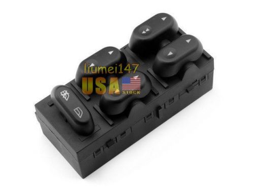 5l1z14529aa power window master switch for ford f150 front lh driver side