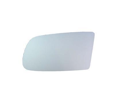 K source/fit system 99064 door mirror glass