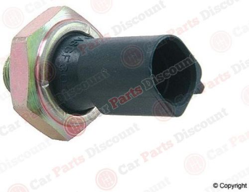 New meyle oil pressure switch, 036919081d