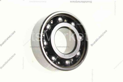 Yamaha 93306-20204-00 93306-20204-00  bearing