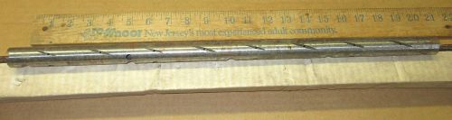 New 1957 58 59 60 61 62 63 64 1965 rambler 8 cylinder pair rocker shafts ra26