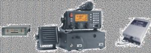 Icom ic-m802 hf marine ssb radio equipment