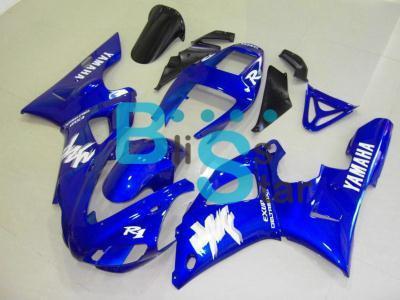 Fairing fit for yamaha yzf r1 r 1 yzf-r1 yzfr1 1998-1999 98 99 set 19 b y1