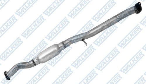 Walker 55492 resonator and pipe assembly