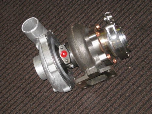 Gt3076r - garrett ball bearing turbo