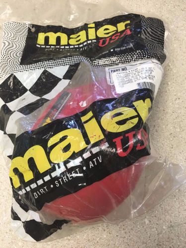 595162 box3 maier full coverage bolt-on plastic handguards brand new in package