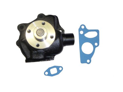 New water pump 1936 - 1942 chrysler &amp; desoto 6-cylinder 36 37 38 39 40 41 42