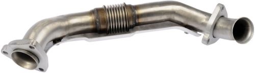 Exhaust crossover pipe dorman 679-002