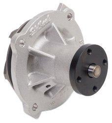 Edelbrock 8814 victor series mechanical water pump