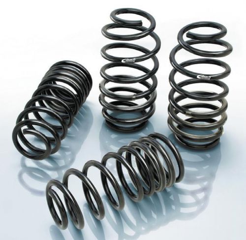 Eibach performance springs pro-kit for 2012-14 honda civic si / 13-15 acura ilx