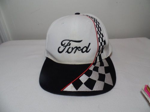 Ford ball cap