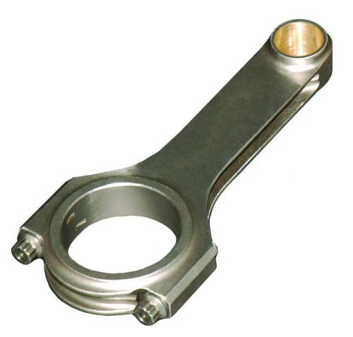 Eagle 6.135 in forged h-beam connecting rod bbc 8 pc p/n crs61353d