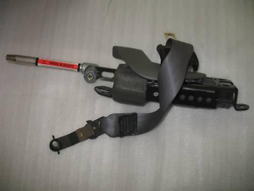 1999 2000 2001 saab 9-5 right passenger front seat belt 99 00 01