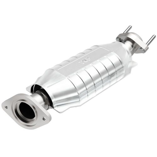 Magnaflow california converter 541042 direct fit california catalytic converter