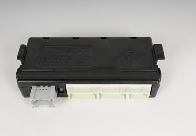 Acdelco oe service 19116651 body control computer-body control module