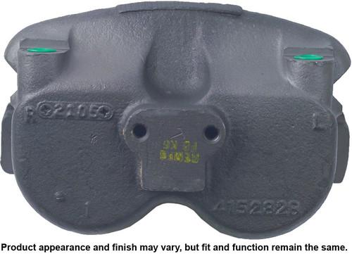 Cardone 18-8008 rear brake caliper-reman friction choice caliper