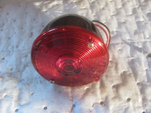 Tail light assembly lh28 12v