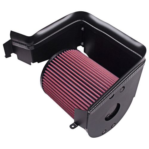 Airaid 451-181 focus/focus st cold air intake synthamax 13-15