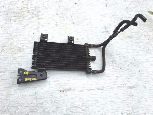 2008-2013 nissan rogue replacement transmission oil cooler 08-13