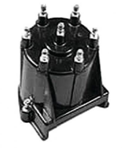 Quicksilver  distributor cap-v-6 delco hei 850484t 2