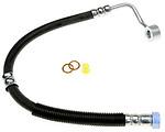 Edelmann 80469 power steering pressure hose