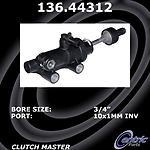 Centric parts 136.44312 clutch master cylinder