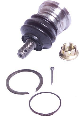 Beck arnley 1014817 beck/arnley 101-4817 suspension ball joint, front upper