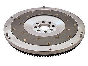 Fidanza 143221 lightweight aluminum flywheel