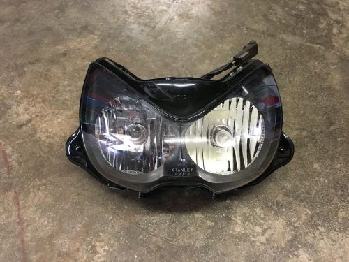 2004 honda trx450r trx 450r headlight head light