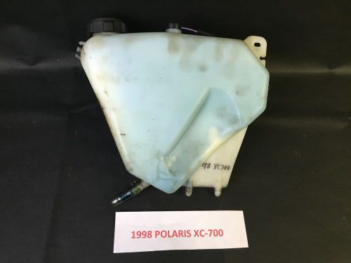 1998 polaris xc-700 600 sp xp oil tank bottle reservoir cap caps sensor 99